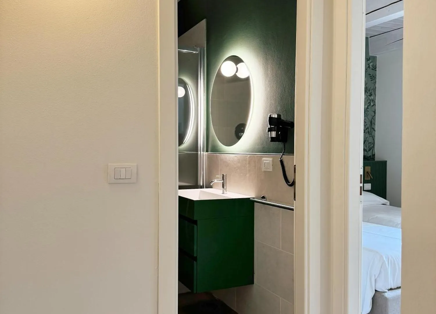 Carducci Residence Bologna Appartamento
