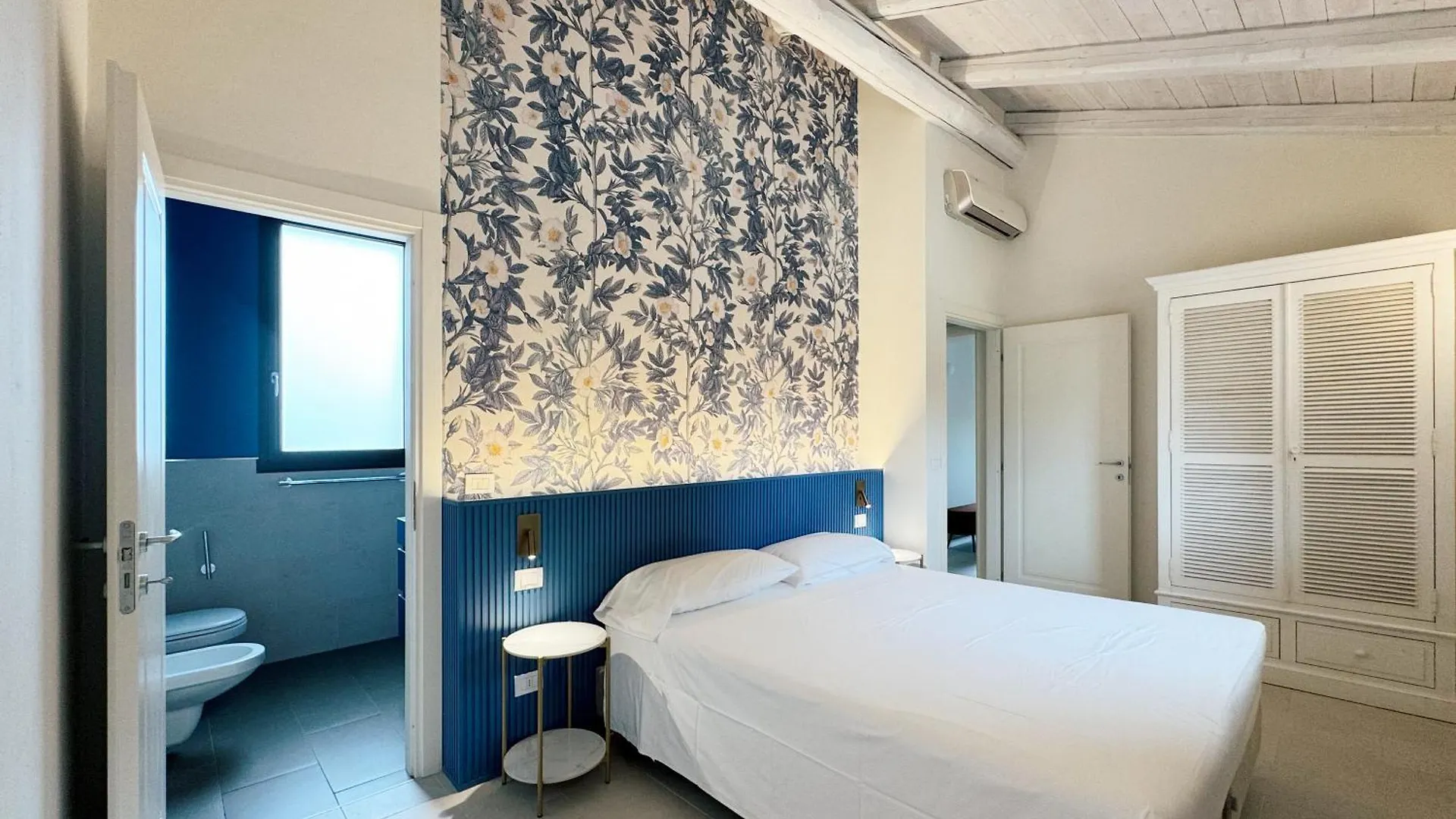 Carducci Residence Bologna