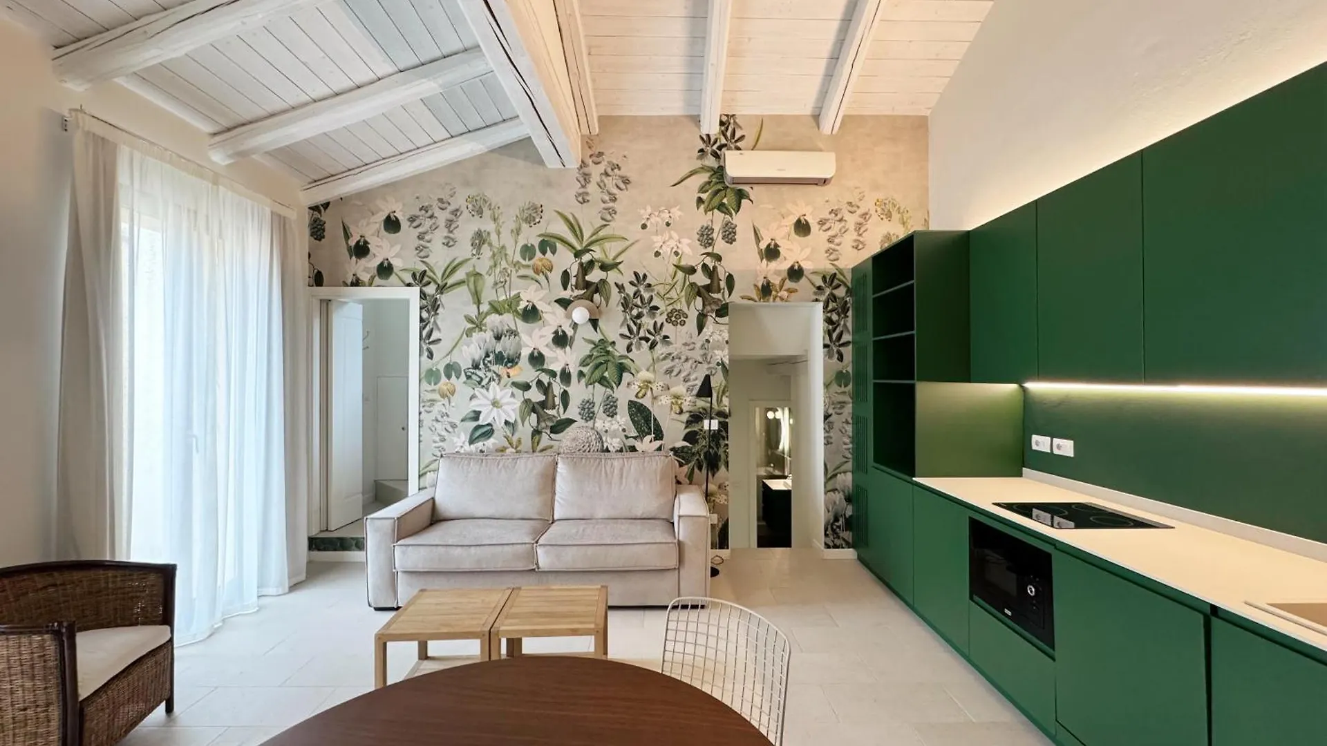 Appartamento Carducci Residence Bologna Italia