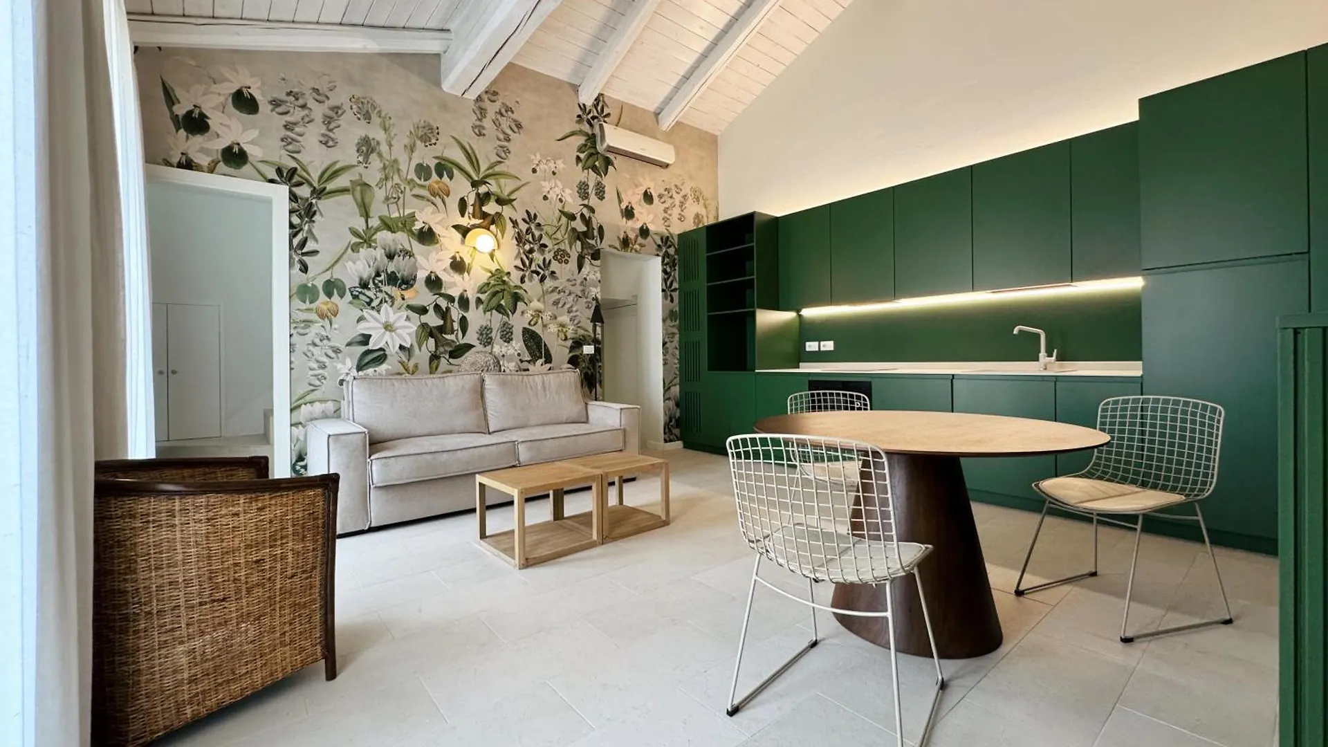 Carducci Residence Bologna Appartamento