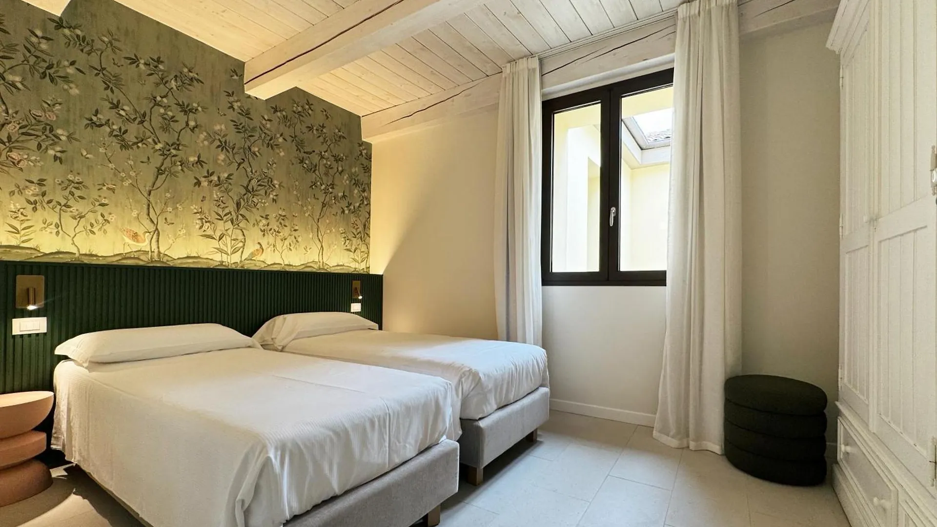 Carducci Residence Bologna