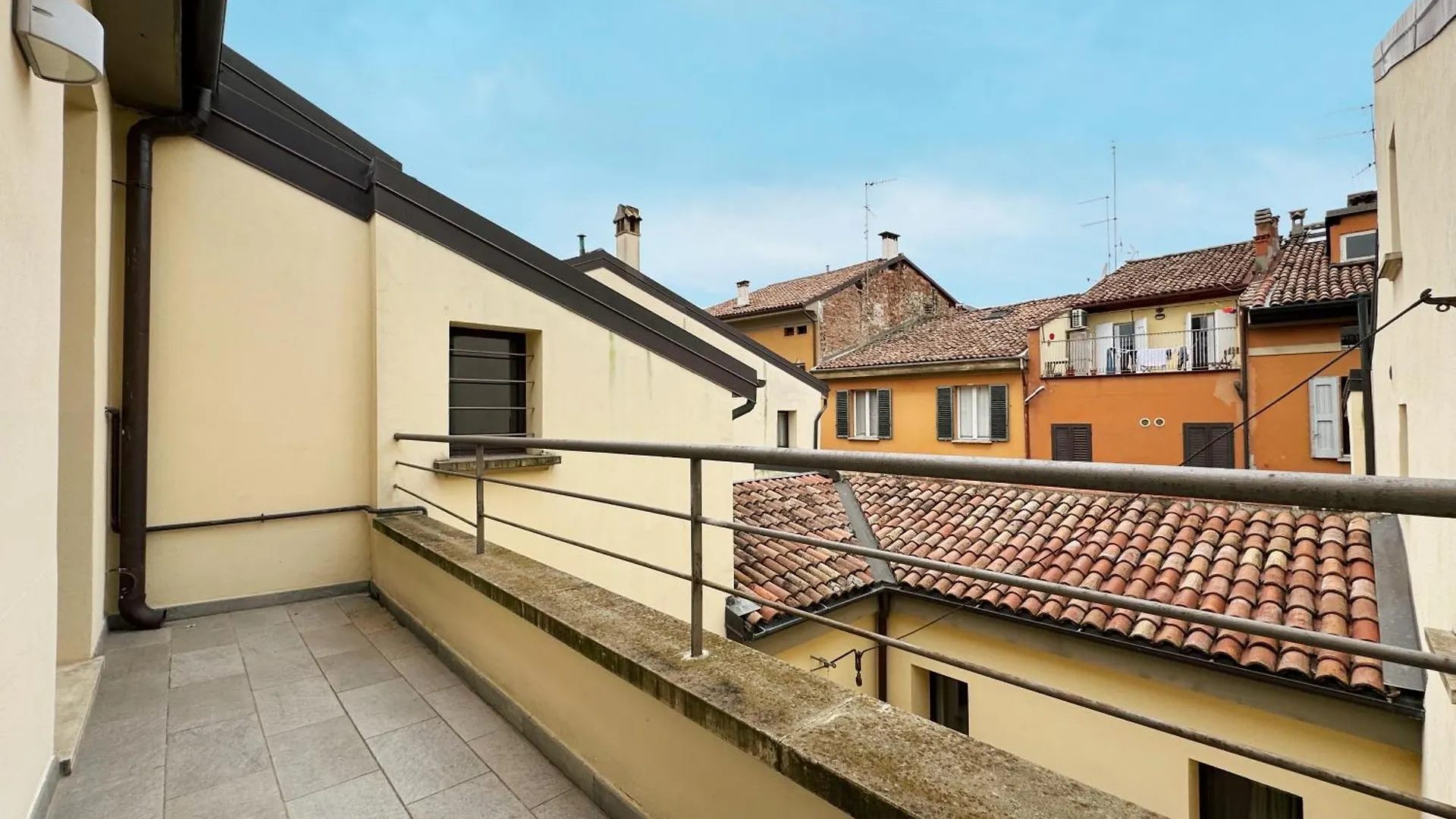 Appartamento Carducci Residence Bologna