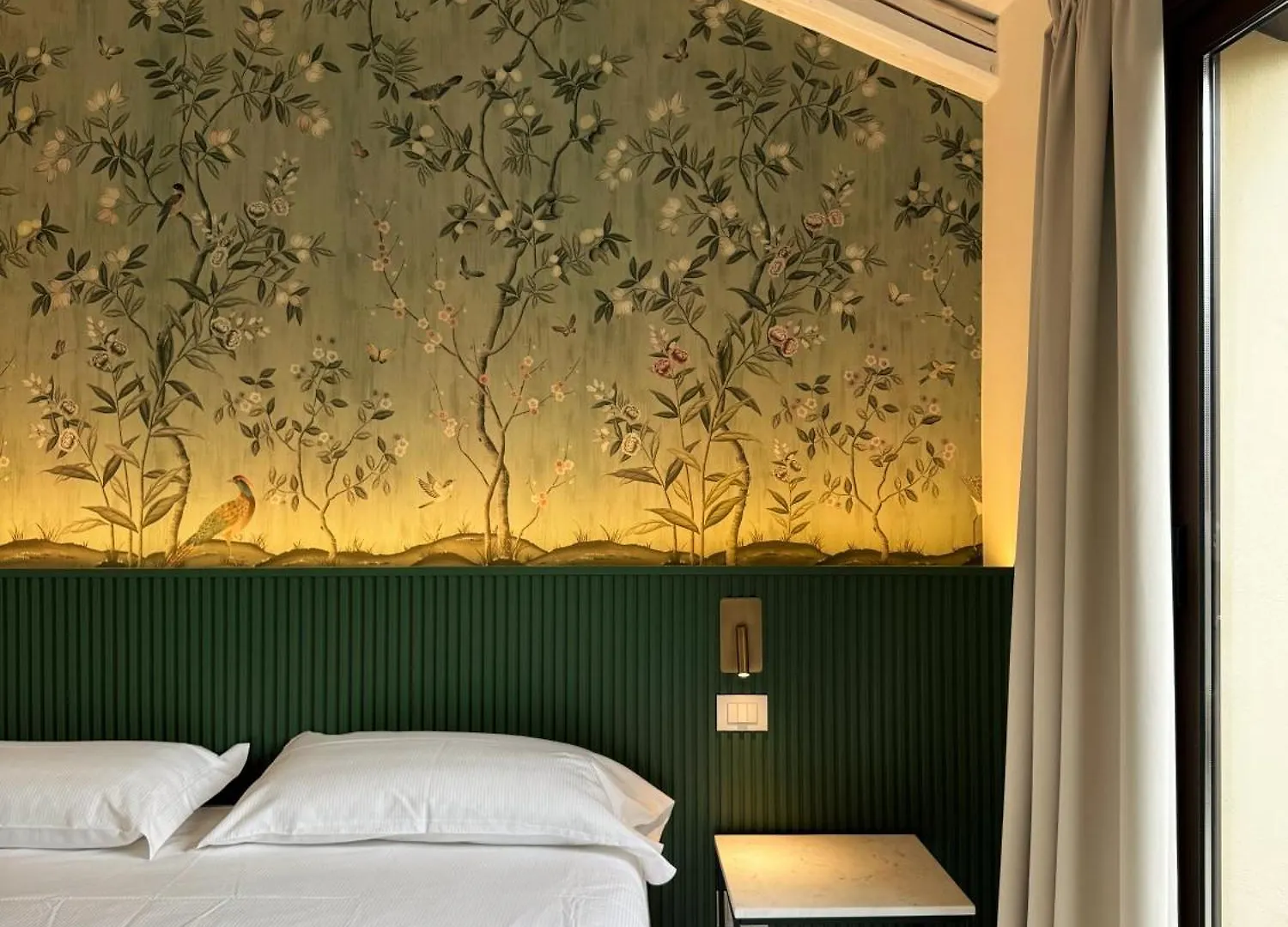 Carducci Residence Bologna