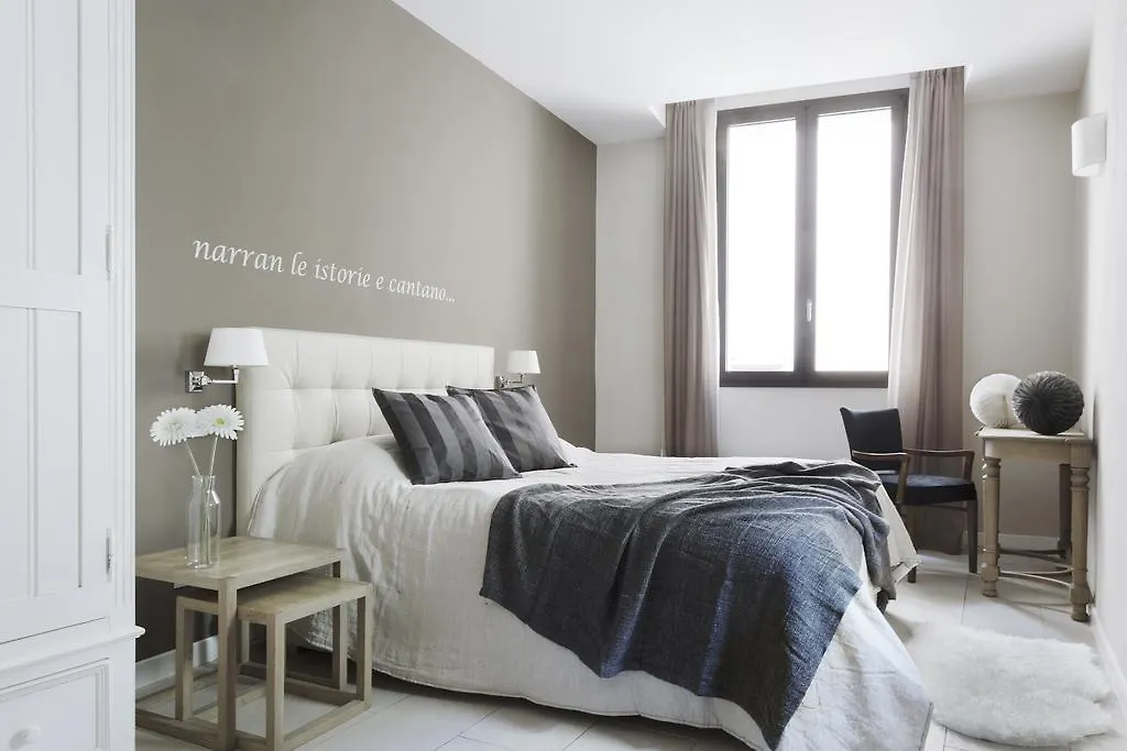 Carducci Residence Bologna