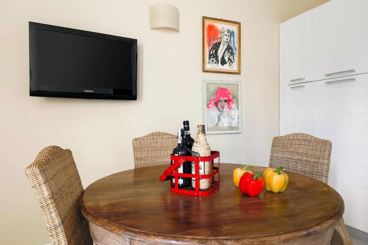 Appartamento Carducci Residence Bologna