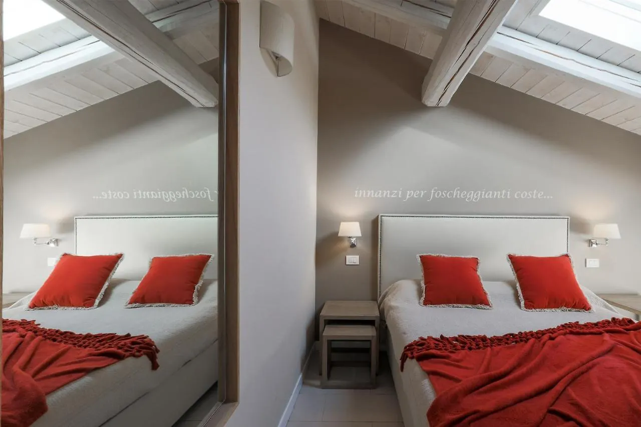 Carducci Residence Bologna 0*,