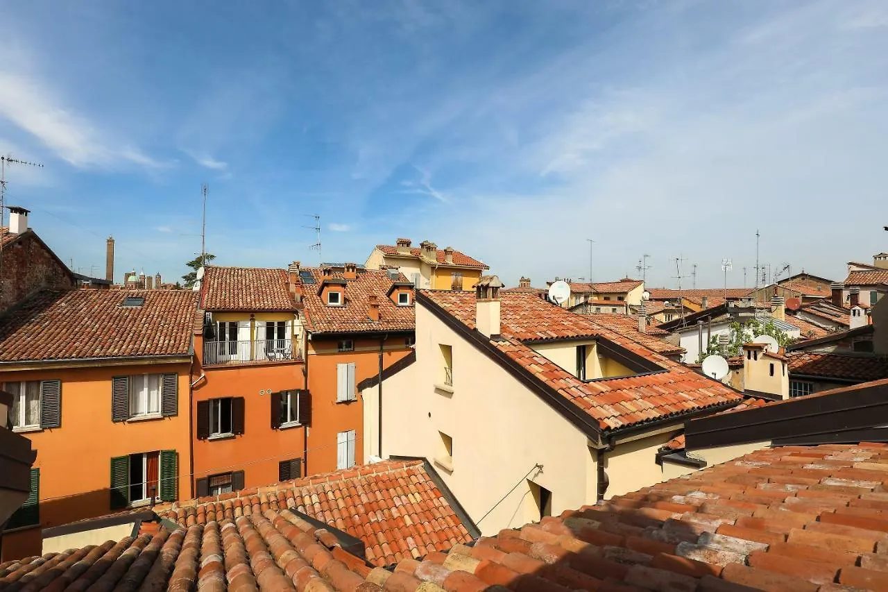 Appartamento Carducci Residence Bologna