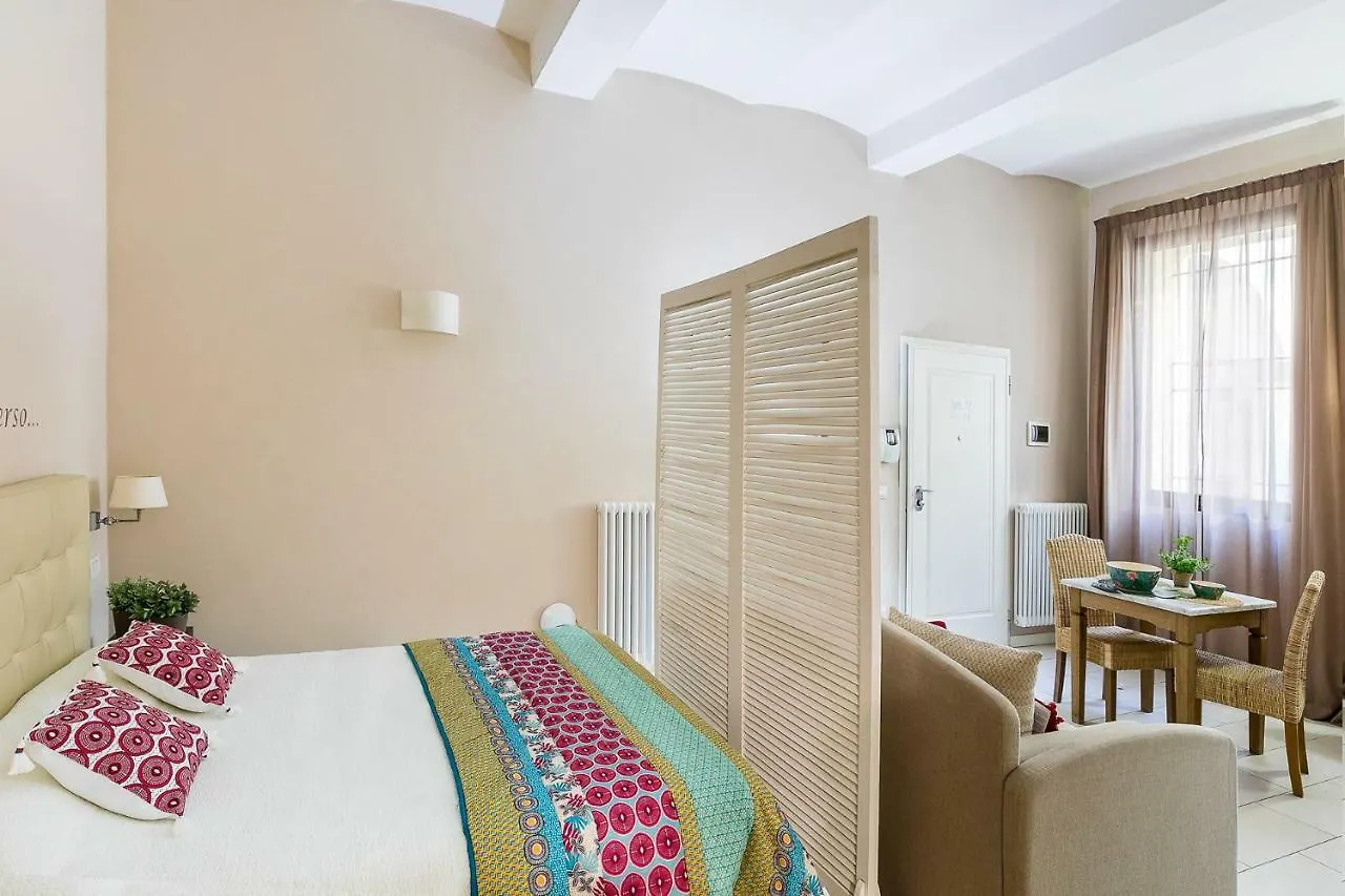 Carducci Residence Bologna Appartamento