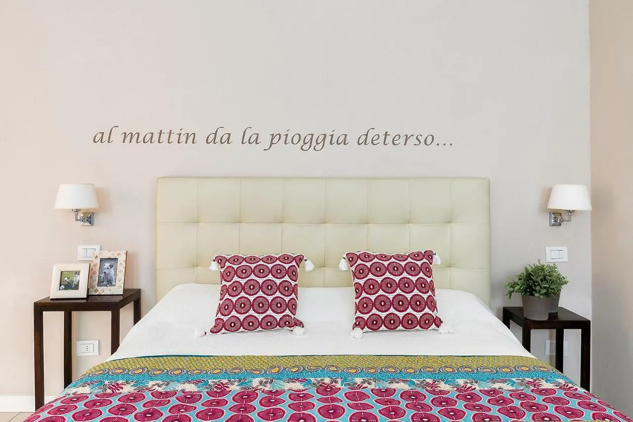 Carducci Residence Bologna