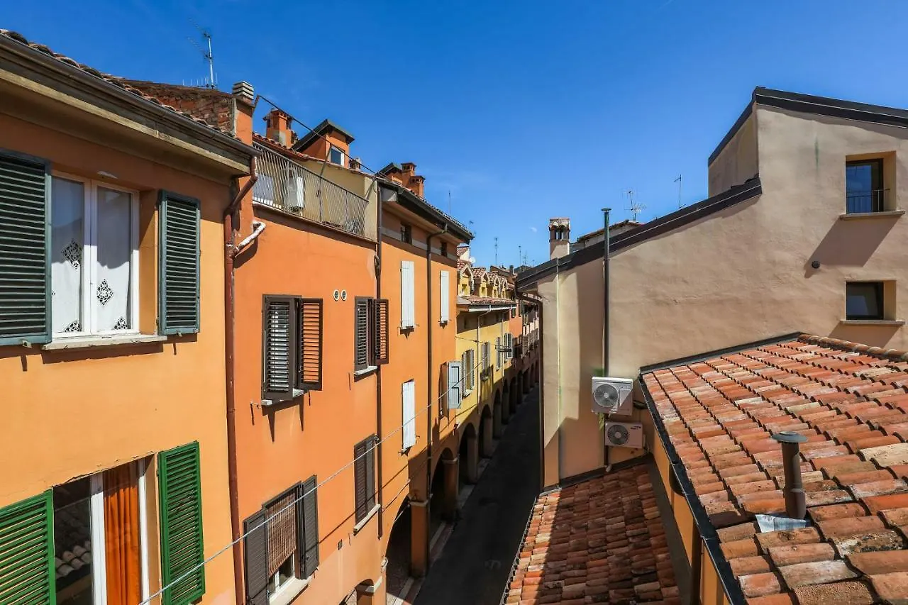 Appartamento Carducci Residence Bologna