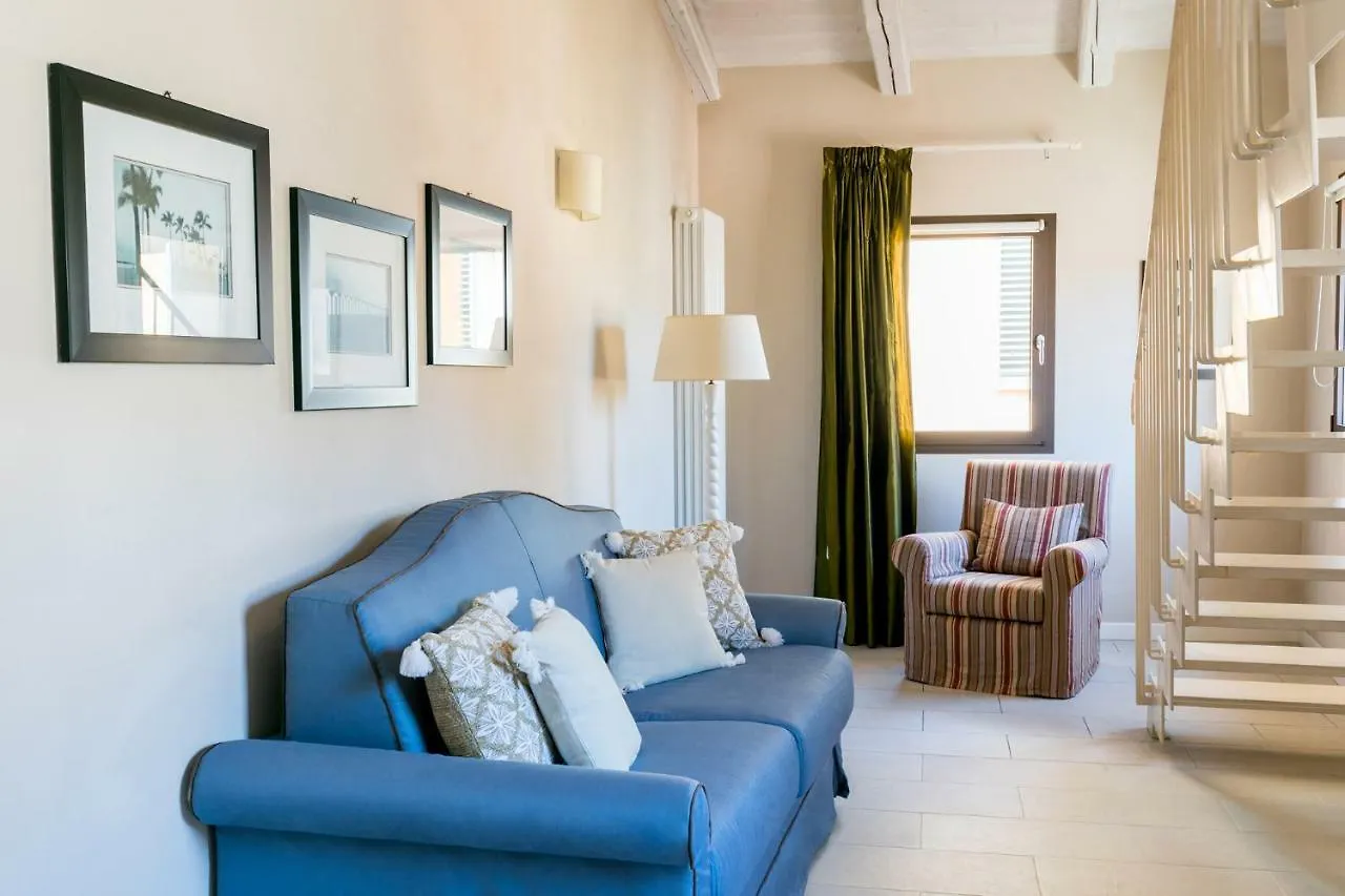 Carducci Residence Bologna 0*,