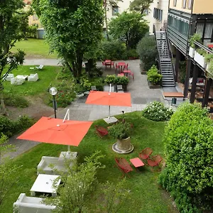 4* Hotel Mercure Centro