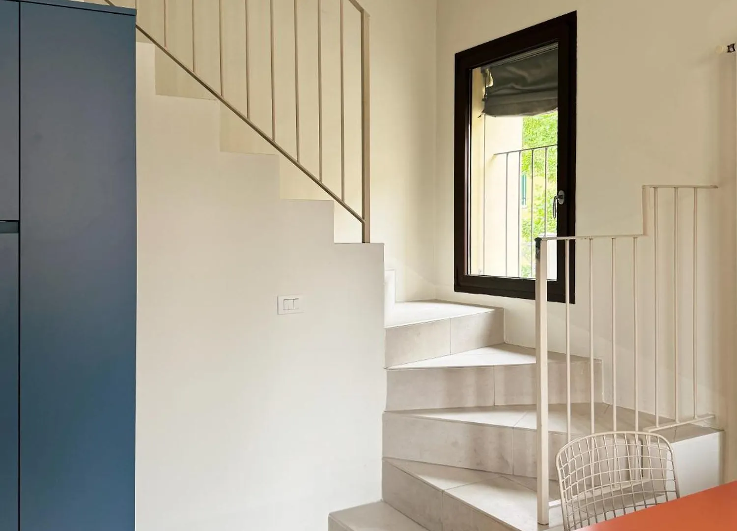 Carducci Residence Bolonia 0*,