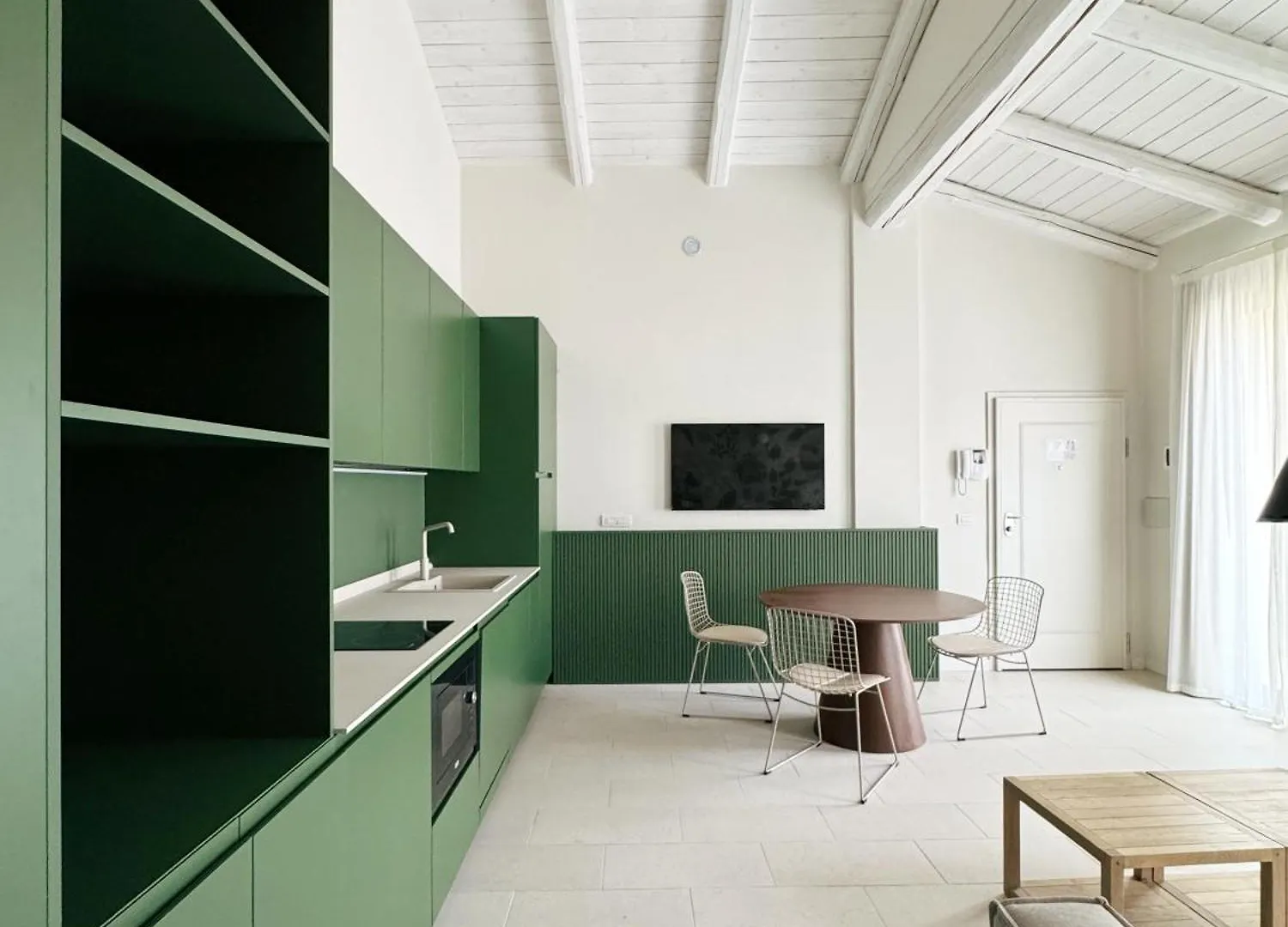 Carducci Residence Bolonia 0*,  Włochy