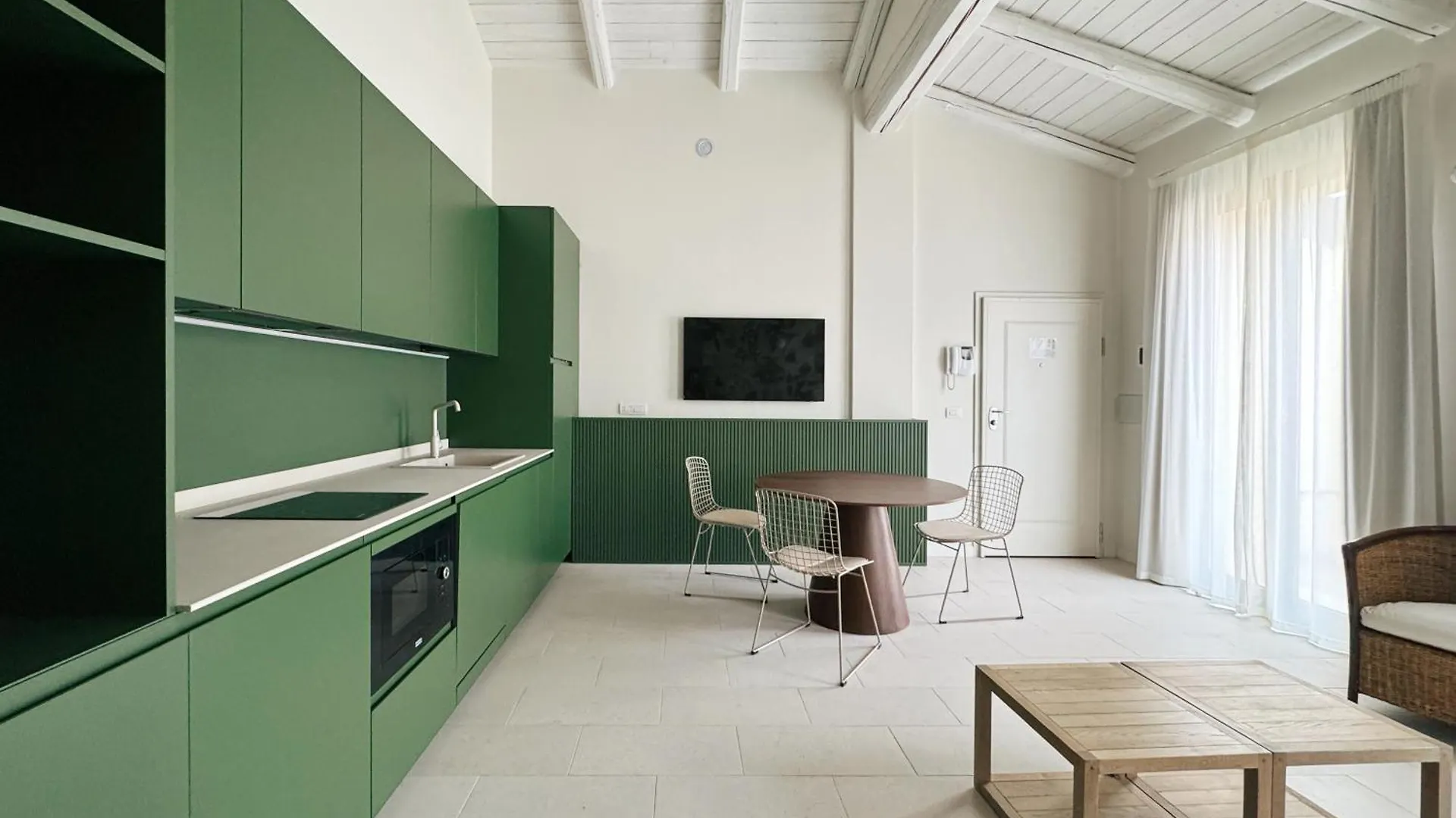 Carducci Residence Bolonia 0*,  Włochy