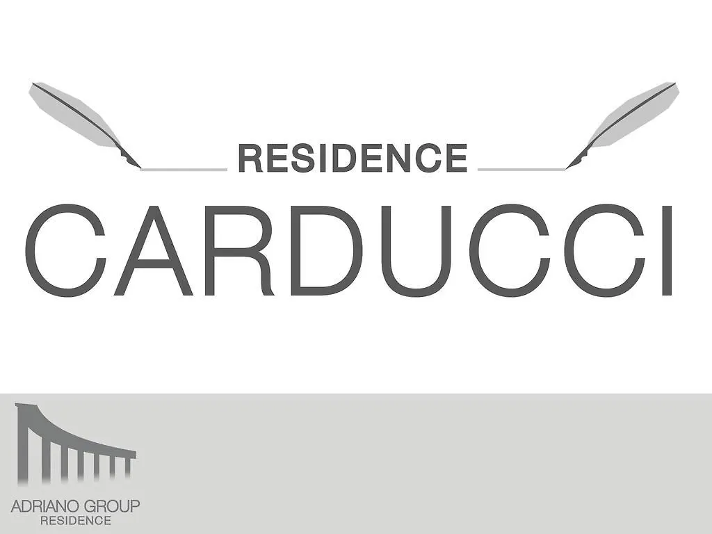 Carducci Residence Bolonia