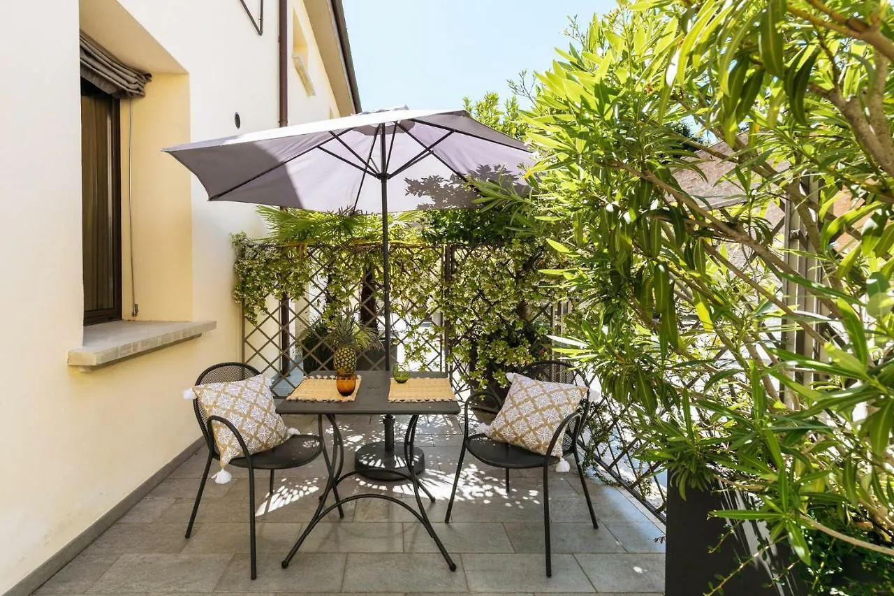 Carducci Residence Bolonia Apartament